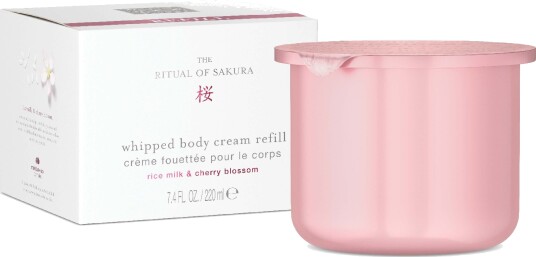 Rituals The Ritual of Sakura Body Cream Refill 220 ml