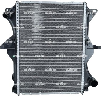 NRF 53858 Radiator motorkjøling