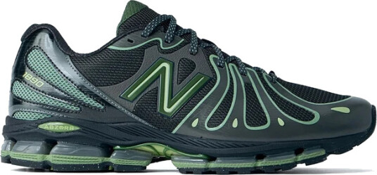 New Balance Herre Sko Flerfarget 45 1/2 EU,