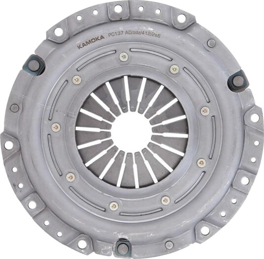 Trykkplate, clutch KAMOKA PC137