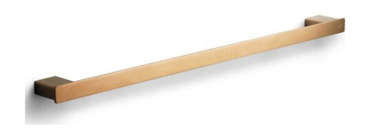 Unidrain Reframe Håndklestang, Kobber - Model 600