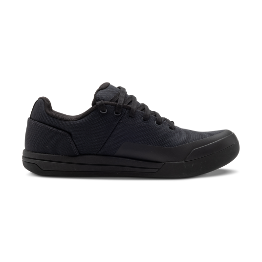 FOX Union Canvas svart