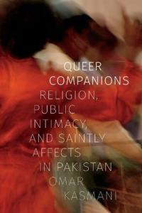 Queer Companions Av Omar Kasmani