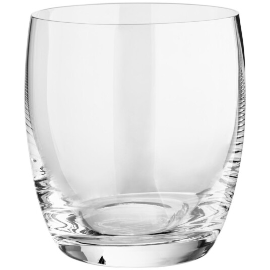 VEGA Drikkeglass Amantea Crystal; 45cl, 8.2x9.9 cm (ØxH); Transparent; 6 Stykk / Forpakning