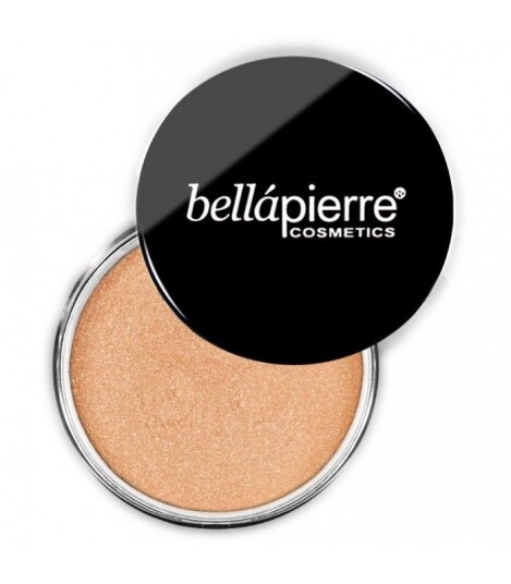 Bellapierre Shimmer Powder 064 Coral Reef 2.35g Bellapierre Shimmer Powder 064 Coral Reef 2.35g