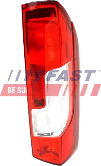 FAST FT86355 Baklykt