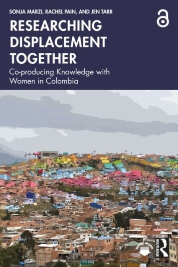 Researching Displacement Together