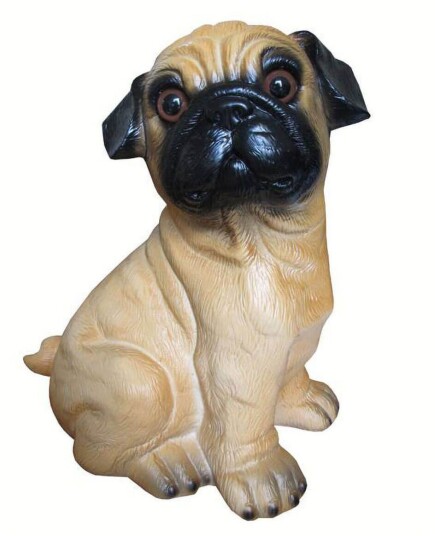 EgmontToys Lampe Mopsvalp EgmontToys Lampe Mopsvalp