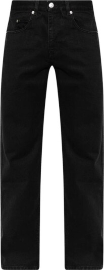 Isabel Marant Herre Jeans Svart W30,