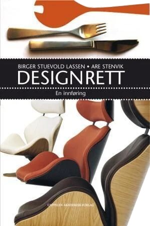 Designrett Av Birger Stuevold Lassen, Are Stenvik