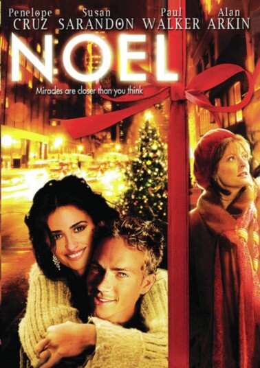 Noel DVD Noel DVD