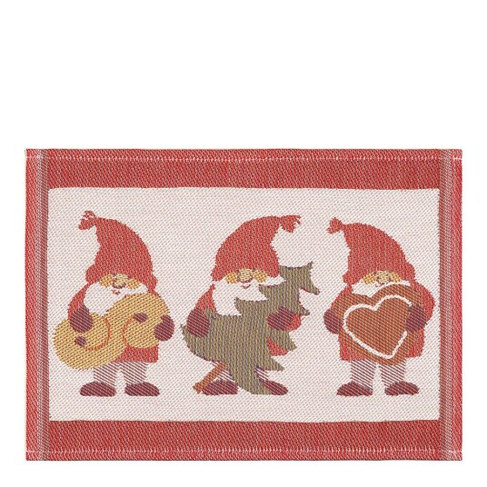 Ekelund Tomtemys 599 klut 35x25 cm