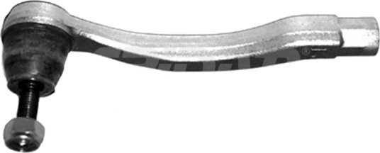SPIDAN CHASSIS PARTS 46635 Endeledd