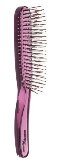 Hercules Sägemann Scalp Brush Lilla Hercules Sägemann Scalp Brush Lilla