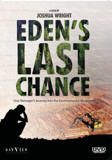 Eden's Last Chance: One Teenager's Journey Into DVD