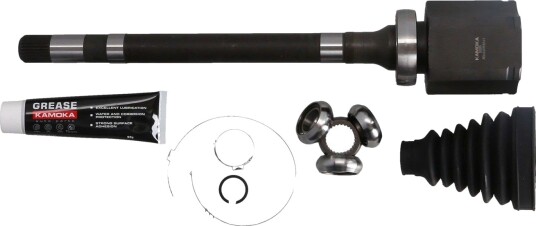 KAMOKA 8805 Drivledd