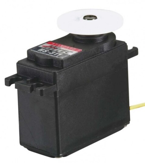Hitec HS-311 Servo Standard U