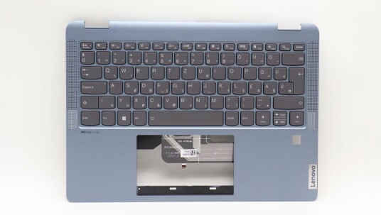 Lenovo Cover Upper Case Asm_Hun