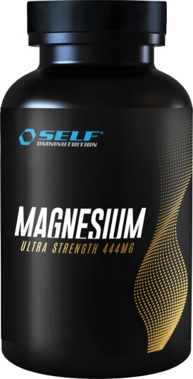 SELF Magnesium Ultra Strength 90 caps SELF Magnesium Ultra Strength 90 caps