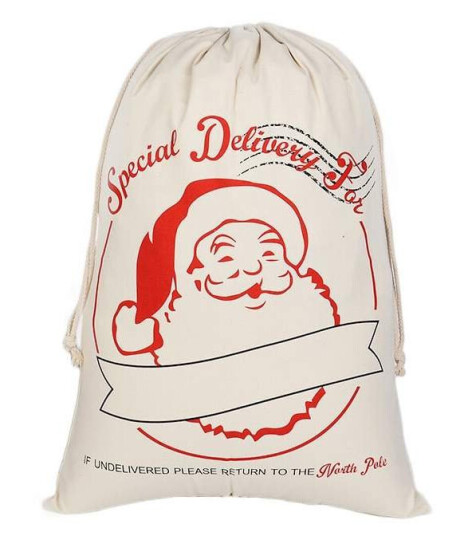 Nissesekk, Special Delivery - 3 Nissesekk, Special Delivery - 3