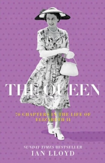 The Queen Av Ian Lloyd