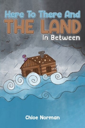 Here to There and the Land in Between Here to There and the Land in Between