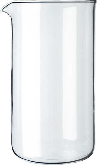 Bodum reserveglassbeholder med tut 8 kopper Bodum reserveglassbeholder med tut 8 kopper