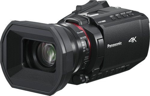 Panasonic Hc-x1200e