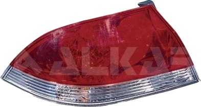 ALKAR 2011685 Baklykt