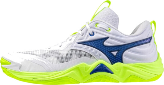 Mizuno Herre Sport Hvit 42 1/2 EU,