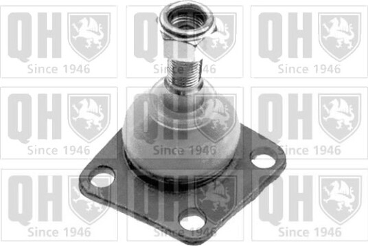 Bærekule QUINTON HAZELL QSJ3333S Bærekule QUINTON HAZELL QSJ3333S