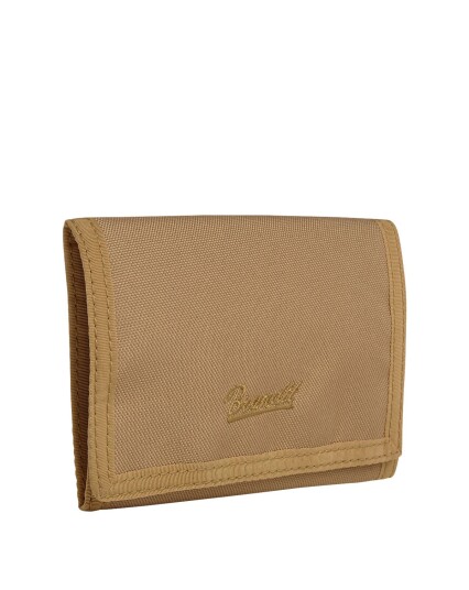 Brandit Plånbok nr 3 Beige