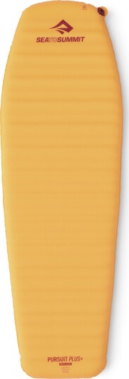 Sea To Summit Sleep Mat Self Inflated Pursuit Plus Large Zinnia One size