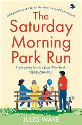 The Saturday Morning Park Run Av Jules Wake The Saturday Morning Park Run Av Jules Wake