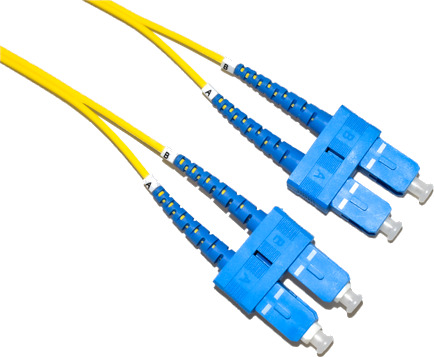 LinkIT Fiber Cord OS2 SC/SC 1.5m