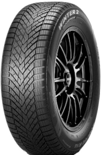Pirelli Scorpion Winter 2 ( 275/40 R22 107V XL Elect, NG0, med felgbeskyttelse (MFS) )