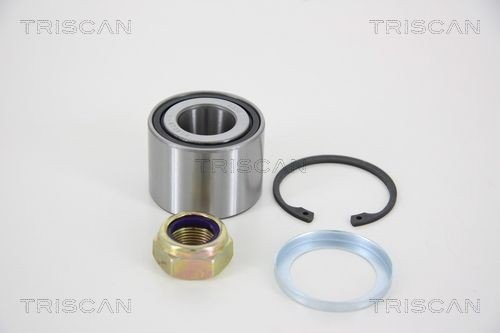 Hjullager TRISCAN 8530 25203