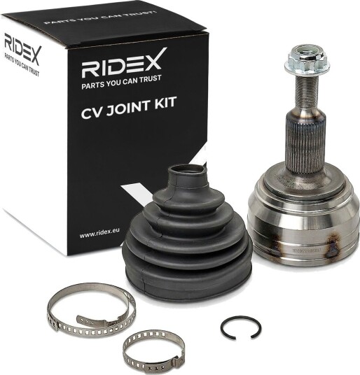 Drivledd RIDEX 5J0940