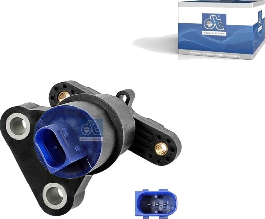 Sensor DT Spare Parts 1.25589