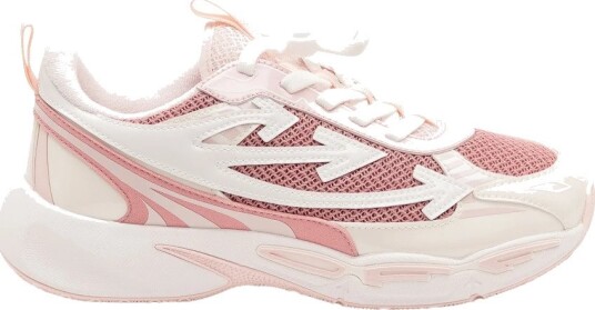 Off White Dame Sko Rosa 34 EU, Off White Dame Sko Rosa 34 EU,