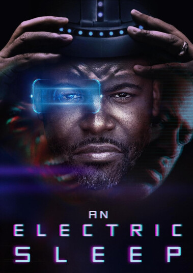 Electric Sleep DVD