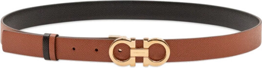 Ferragamo Dame Accessories Brun 85 CM,