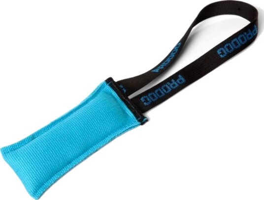 Pro Dog Bright Kamprulle Turkis (27 X 6 cm) Pro Dog Bright Kamprulle Turkis (27 X 6 cm)
