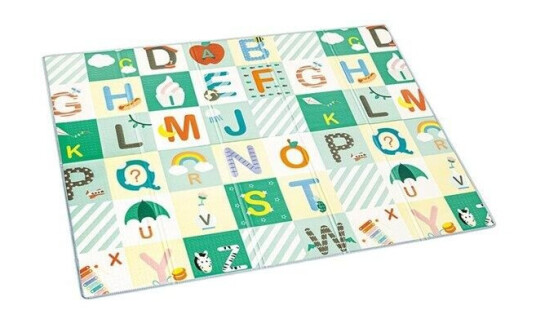 Hape Foldable Alphabet Play Mat Hape Foldable Alphabet Play Mat