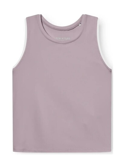 MINI A TURE Matcapri Top. Grs Purple 3Y/98
