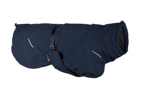 Non-Stop Dogwear Glacier Wool Jacket Navy (#242C40) 80
