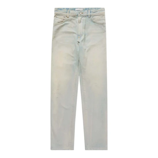 1989 Studio Dame Jeans Blå W29,