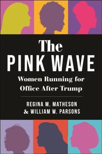 The Pink Wave Av William W. Parsons, Regina M. Matheson