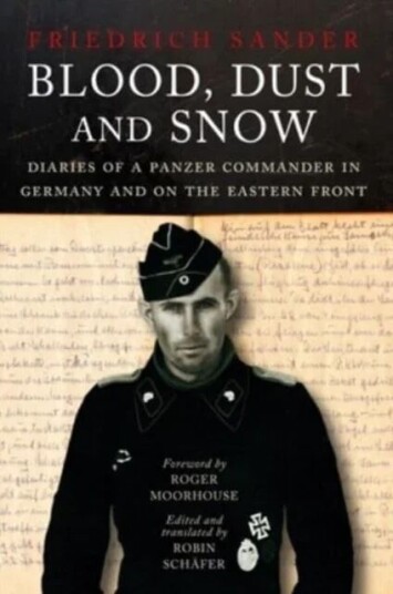 Blood, Dust & Snow Av Robin Schafer