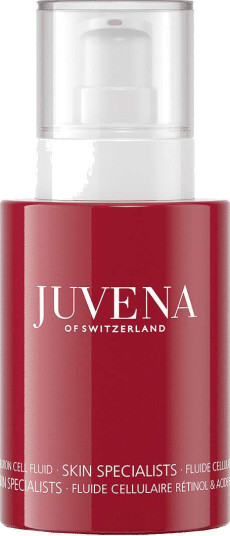 Juvena Retinol & Hyaluron Cell Fluid 50 ml